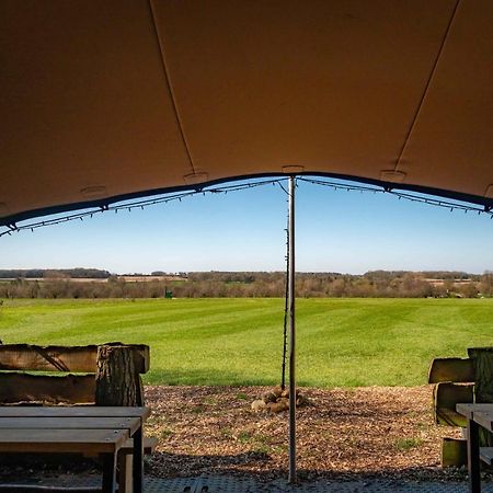 Wild Meadow, Lodge Farm, East Raynham Fakenham Exterior foto